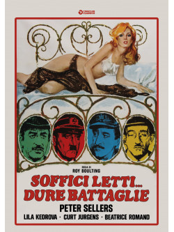 Soffici Letti, Dure Battaglie