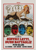 Soffici Letti, Dure Battaglie