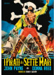 Pirati Dei Sette Mari (I)