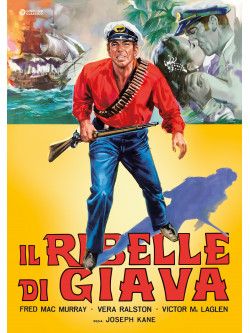 Ribelle Di Giava (Il)