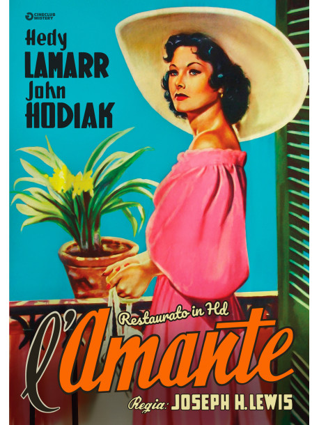 Amante (L') (Restaurato In Hd)