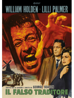 Falso Traditore (Il) (Restaurato In Hd)