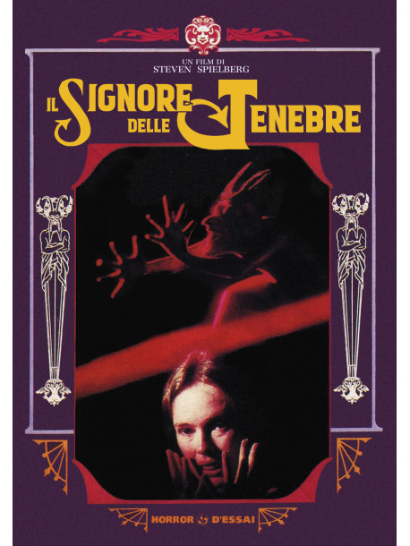 Signore Delle Tenebre (Il)