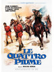 Quattro Piume (Le) (Restaurato In Hd)