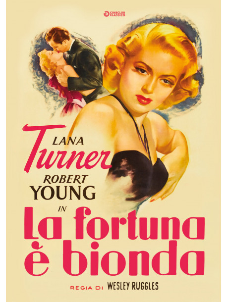 Fortuna E' Bionda (La)