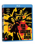 All The Colors Of The Dark (2 Blu-Ray) [Edizione: Stati Uniti]