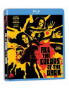 All The Colors Of The Dark (2 Blu-Ray) [Edizione: Stati Uniti]