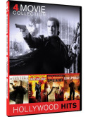 Attack Force / Into The Sun / Russian Specialist (2 Dvd) [Edizione: Stati Uniti]
