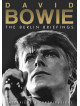 David Bowie - The Berlin Briefings