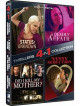 4 In 1 Dramatic Thrillers (2 Dvd) [Edizione: Stati Uniti]
