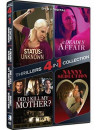 4 In 1 Dramatic Thrillers (2 Dvd) [Edizione: Stati Uniti]