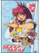 All Purpose Cultural Cat Girl Nuku Nuku Coll [Edizione: Stati Uniti]