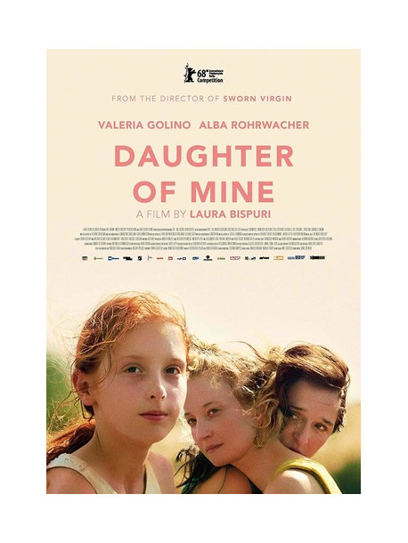 Daughter Of Mine [Edizione: Stati Uniti]