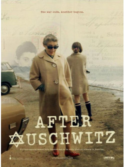 After Auschwitz [Edizione: Stati Uniti]