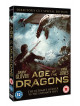 Age Of The Dragons Directors Cut [Edizione: Regno Unito]