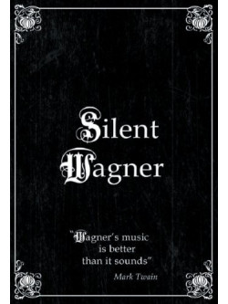 Carl Frohlich - Silent Wagner [Edizione: Regno Unito]