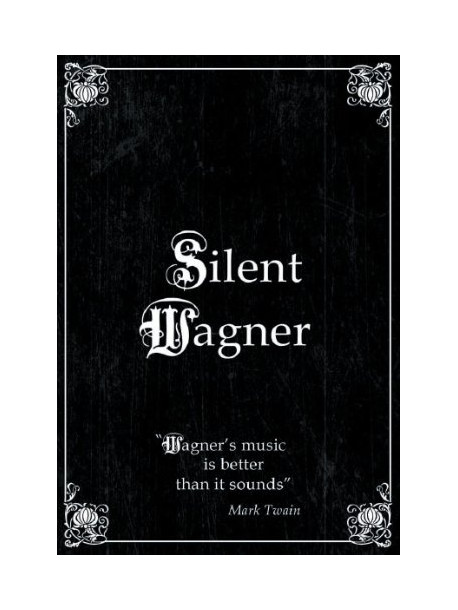 Carl Frohlich - Silent Wagner [Edizione: Regno Unito]