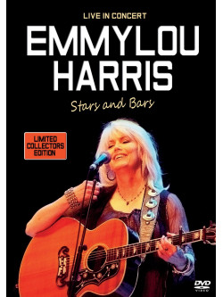 Emmylou Harris - Stars And Bars
