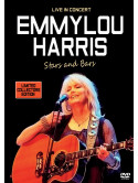 Emmylou Harris - Stars And Bars