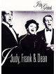 Judy Garland, Frank Sinatra And Dean Martin - Once In A Lifetime