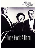 Judy Garland, Frank Sinatra And Dean Martin - Once In A Lifetime