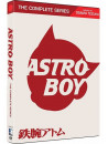 Astro Boy: Complete Series (4 Dvd) [Edizione: Stati Uniti]