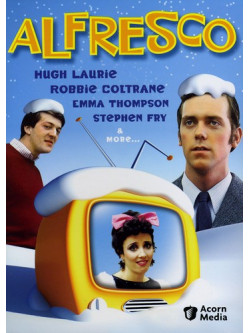 Alfresco (2 Dvd) [Edizione: Stati Uniti]