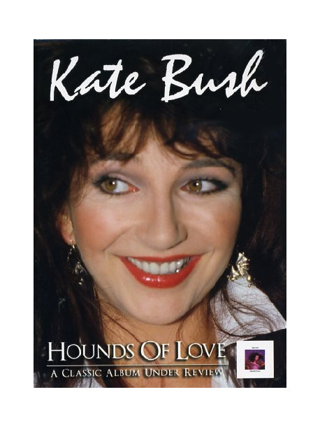 Kate Bush - Hounds Of Love