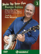 Pete Wernick - Make Up Your Own Banjo Solos 2 [Edizione: Stati Uniti]