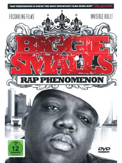 Biggie Smalls - Rap Phenomenon
