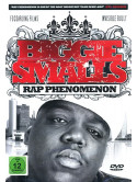 Biggie Smalls - Rap Phenomenon