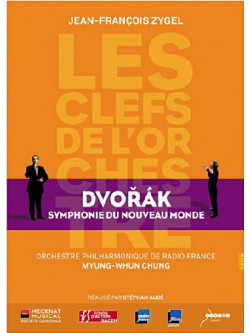 Antonin Dvorak - Symphonie N. 9 Nouveau Monde