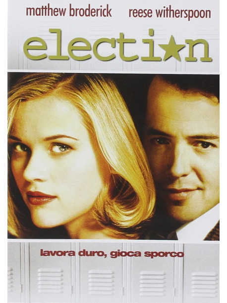 Election (1999)