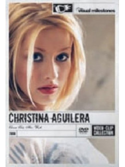 Christina Aguilera - Genie Gets Her Wish (Visual Milestones)