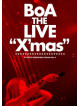 Boa - Boa The Live X'Mas