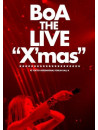 Boa - Boa The Live X'Mas