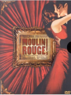 Moulin Rouge (SE) (2 Dvd)