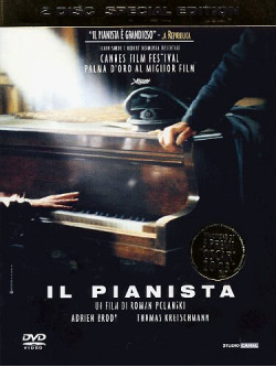 Pianista (Il) (2 Dvd)