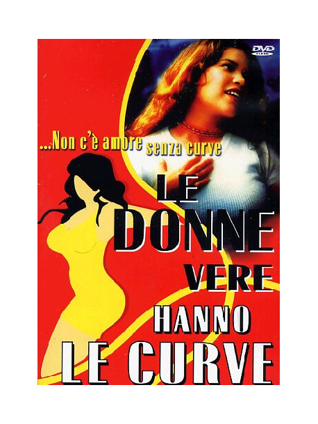 Donne Vere Hanno Le Curve (Le)