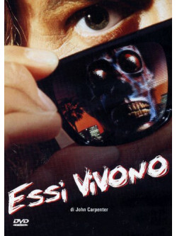 Essi Vivono