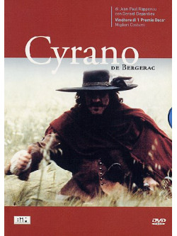 Cyrano De Bergerac (1990)