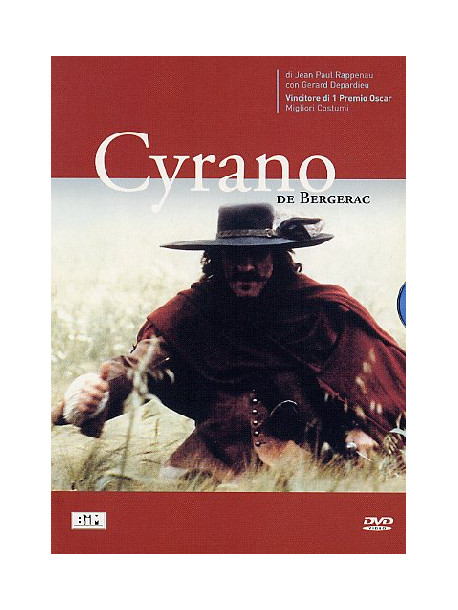 Cyrano De Bergerac (1990)