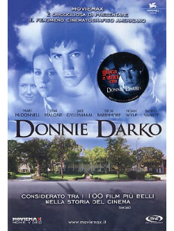 Donnie Darko