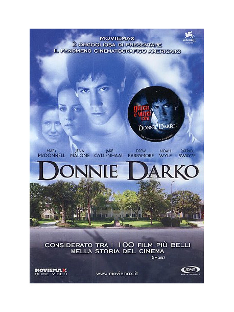 Donnie Darko