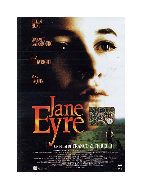 Jane Eyre (1996)