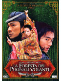 Foresta Dei Pugnali Volanti (La)