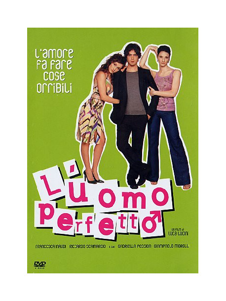 Uomo Perfetto (L')