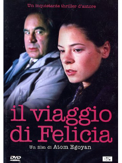 Viaggio Di Felicia (Il)