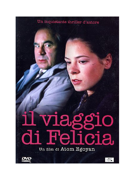 Viaggio Di Felicia (Il)