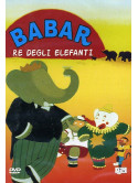 Babar - Re Degli Elefanti